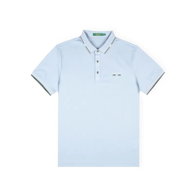 Raidy Boer Polo