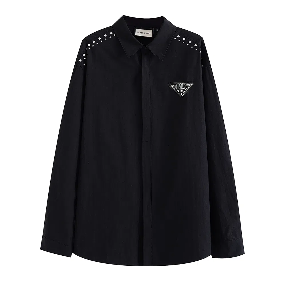 HARDY HARDY SS24