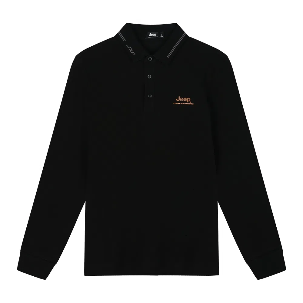 Jeep LogoPolo