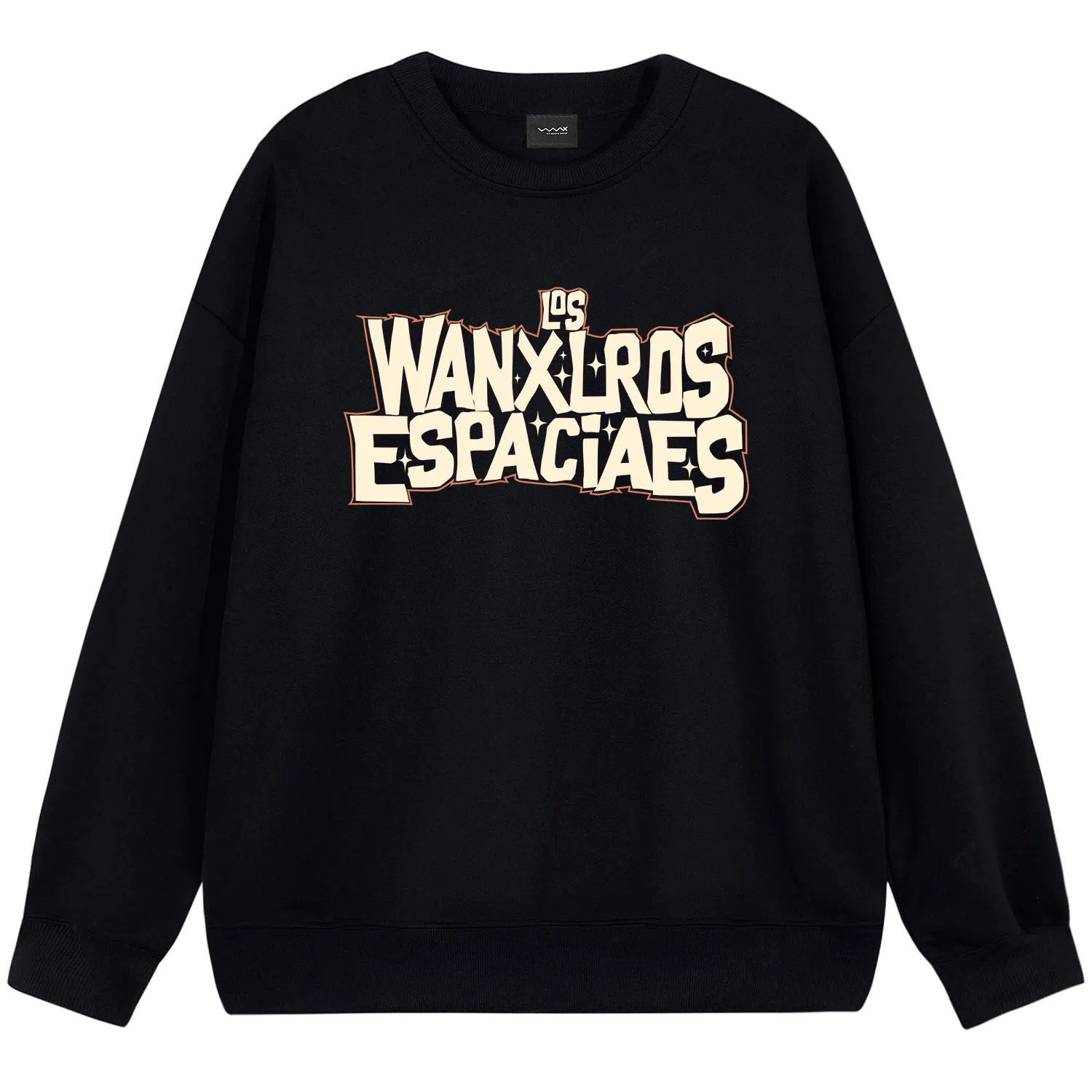 WANX Sweatshirt