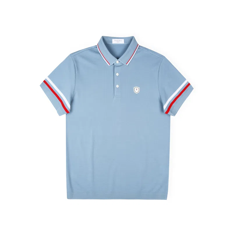 Raidy Boer 2025 POLO