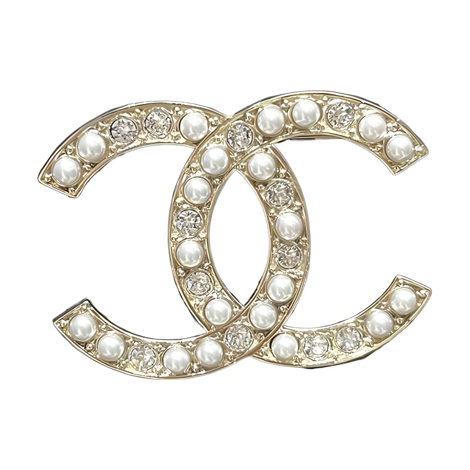 CHANEL C Logo
