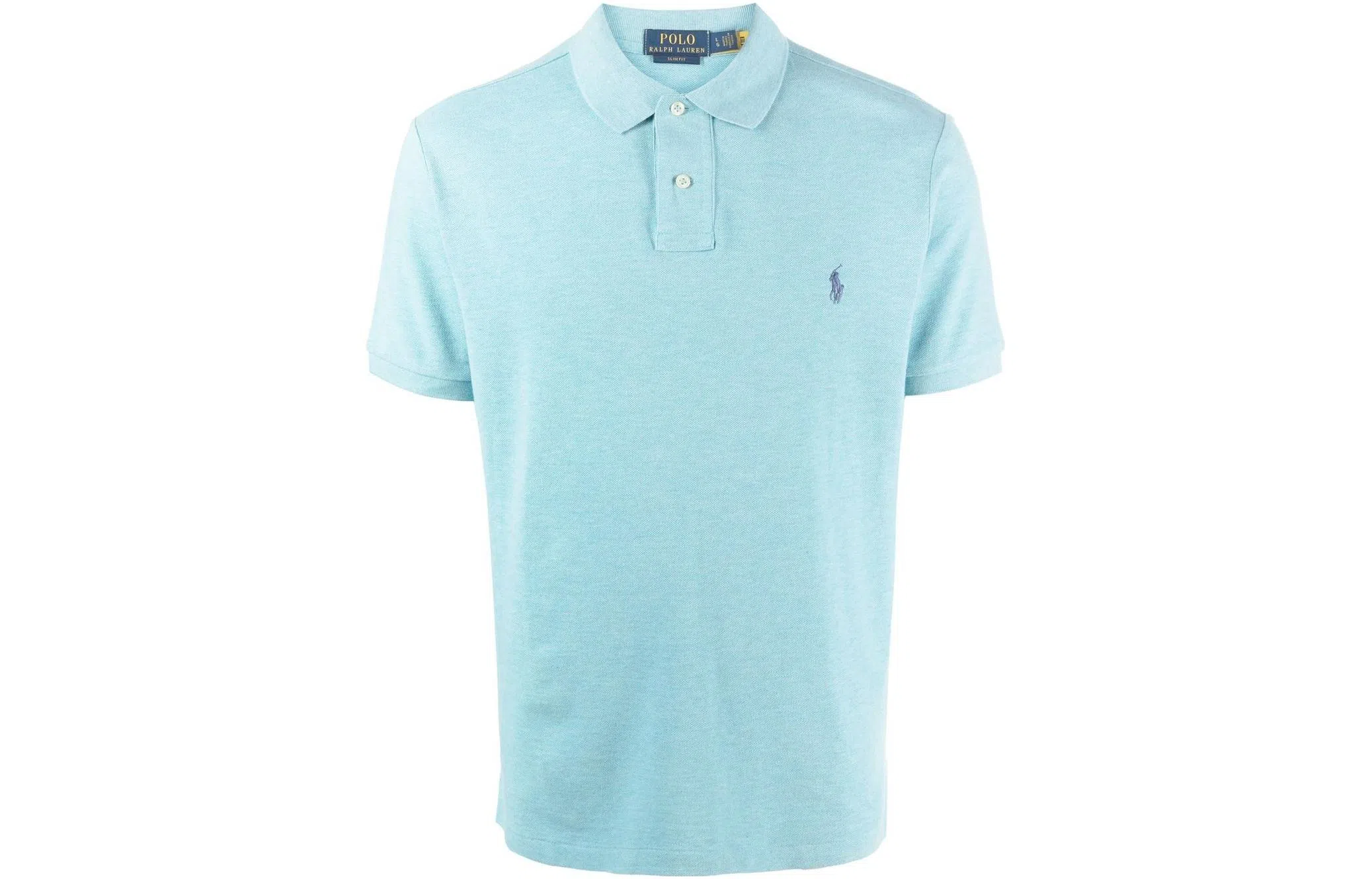 Polo Ralph Lauren SS23 LogoPolo