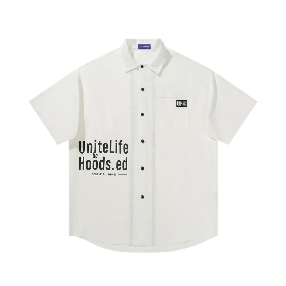 Unite Life HOODS