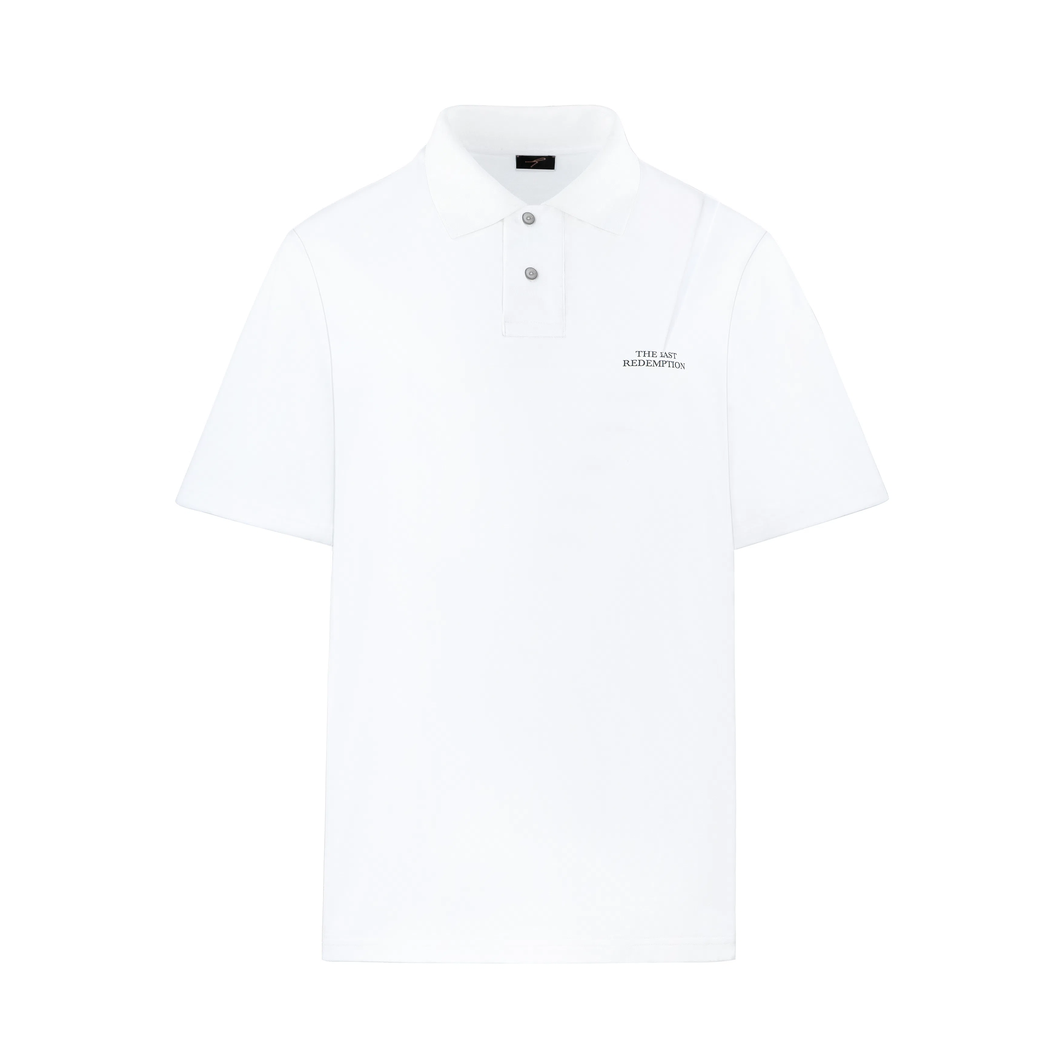 The Last Redemption SS23 Polo