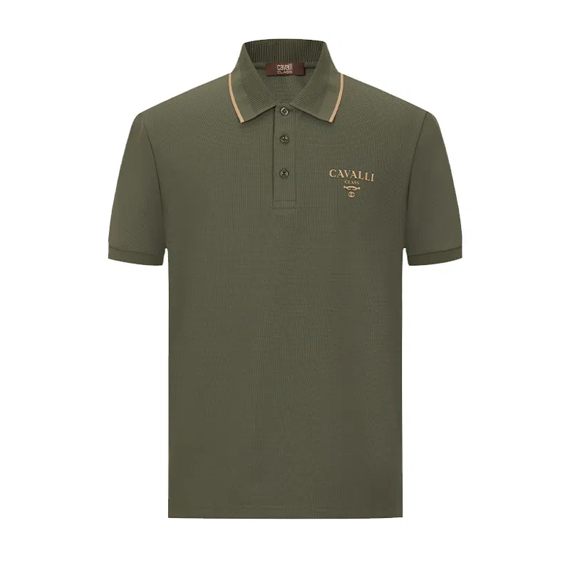 Cavalli Class Logopolo