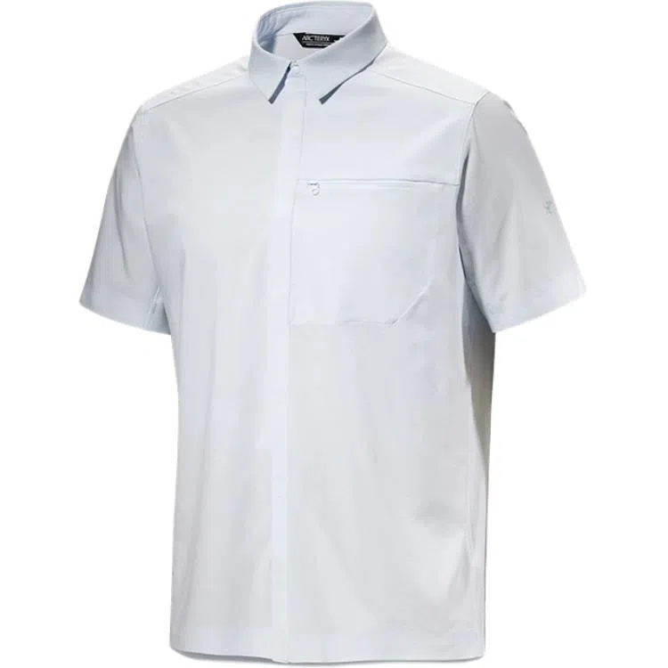 Arcteryx skyline Ss Logo