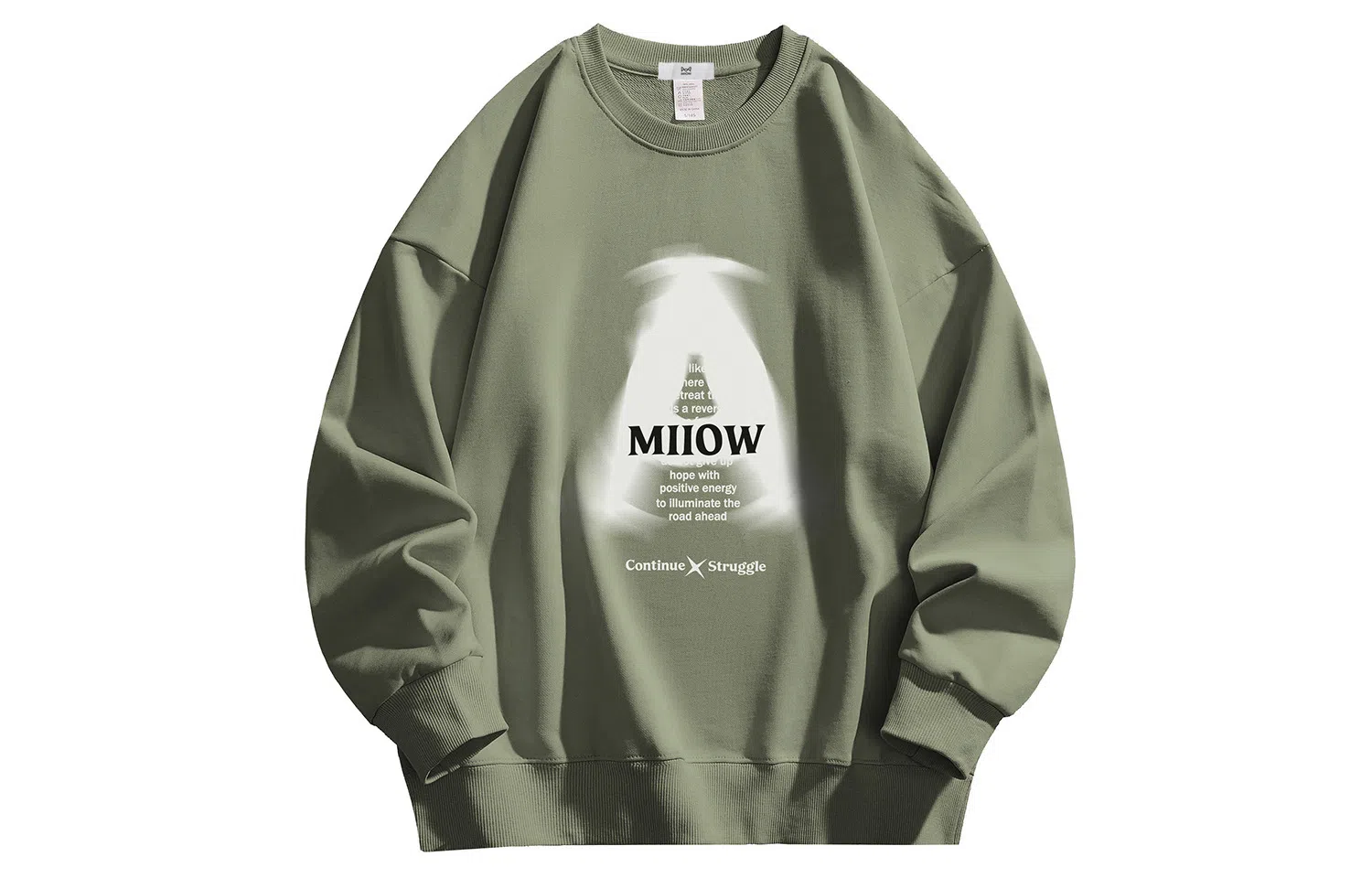 MIIOW logo