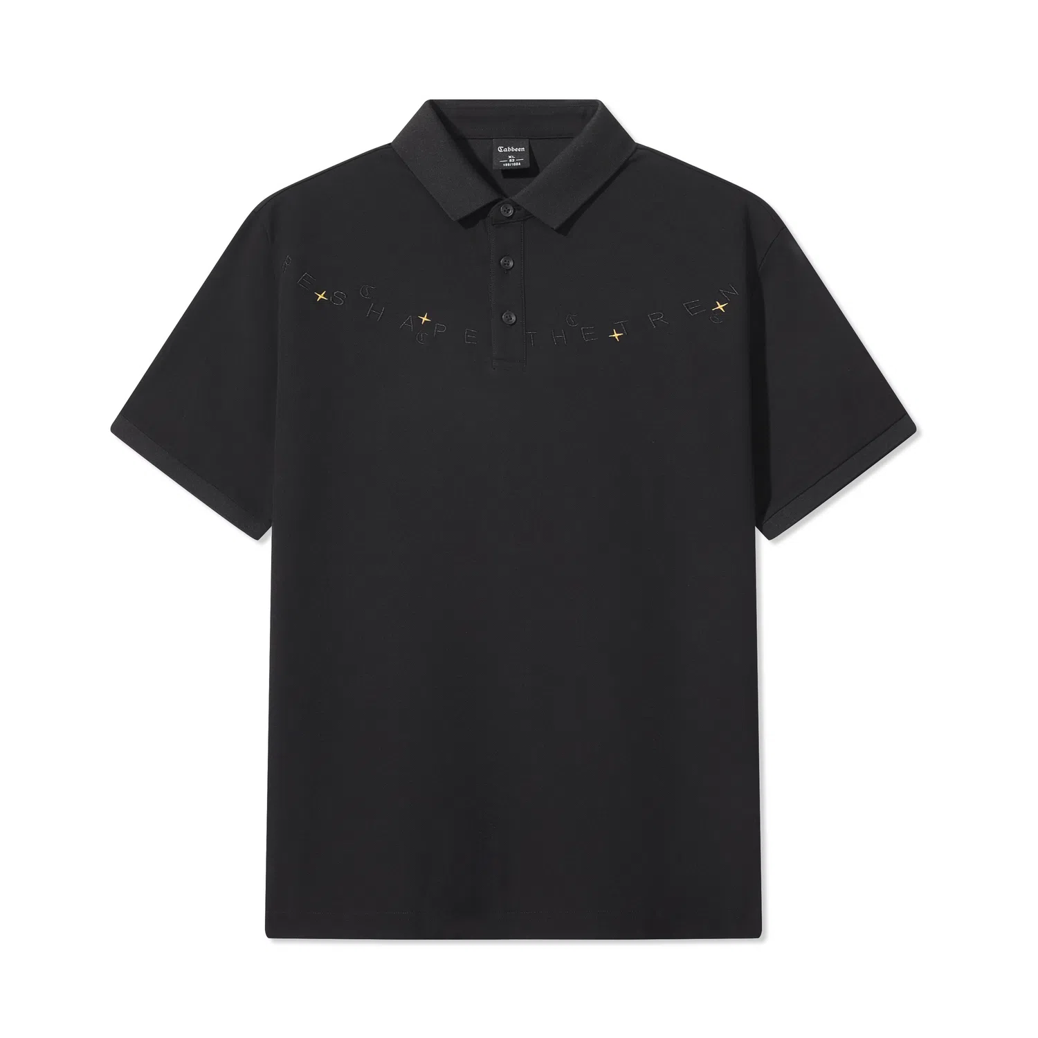 Cabbeen Polo