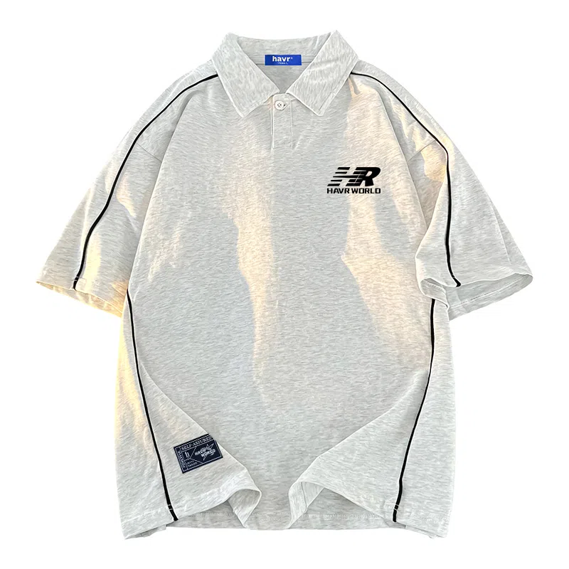 HAVR Polo Shirt