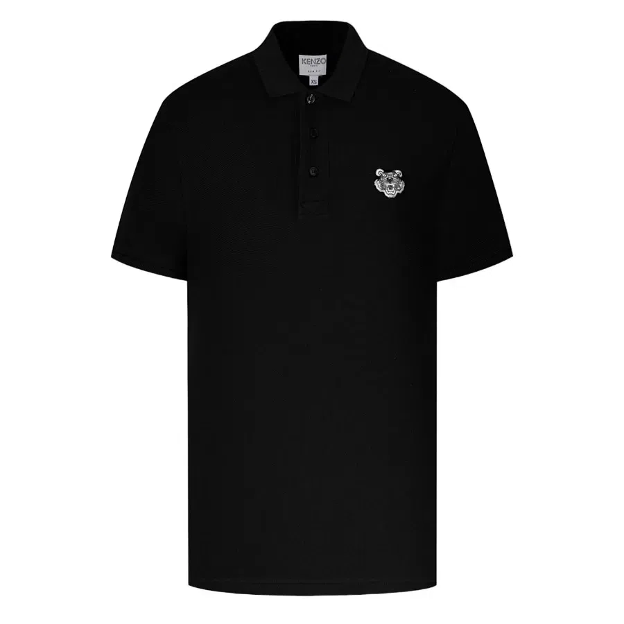 KENZO SS23 LogoPolo