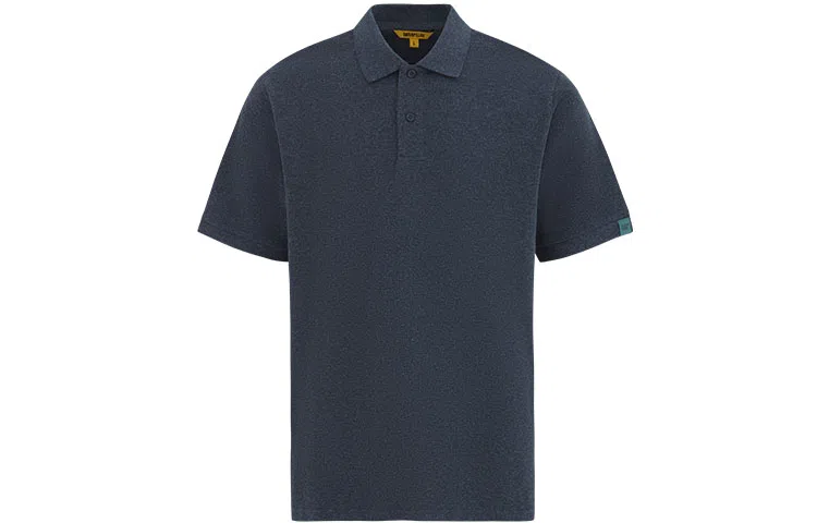 CAT SS23 Polo