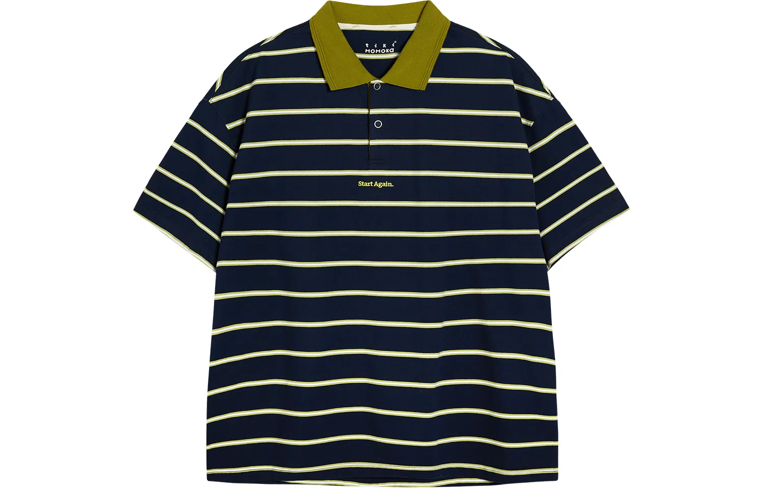 TIKIMOMOKA Polo