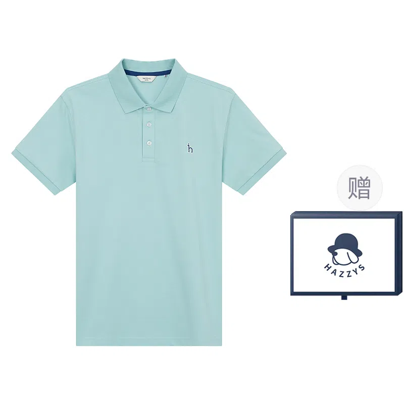 HAZZYS POLO