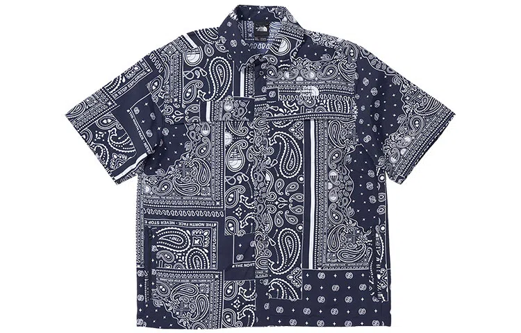 THE NORTH FACE Urban Exploration SS22