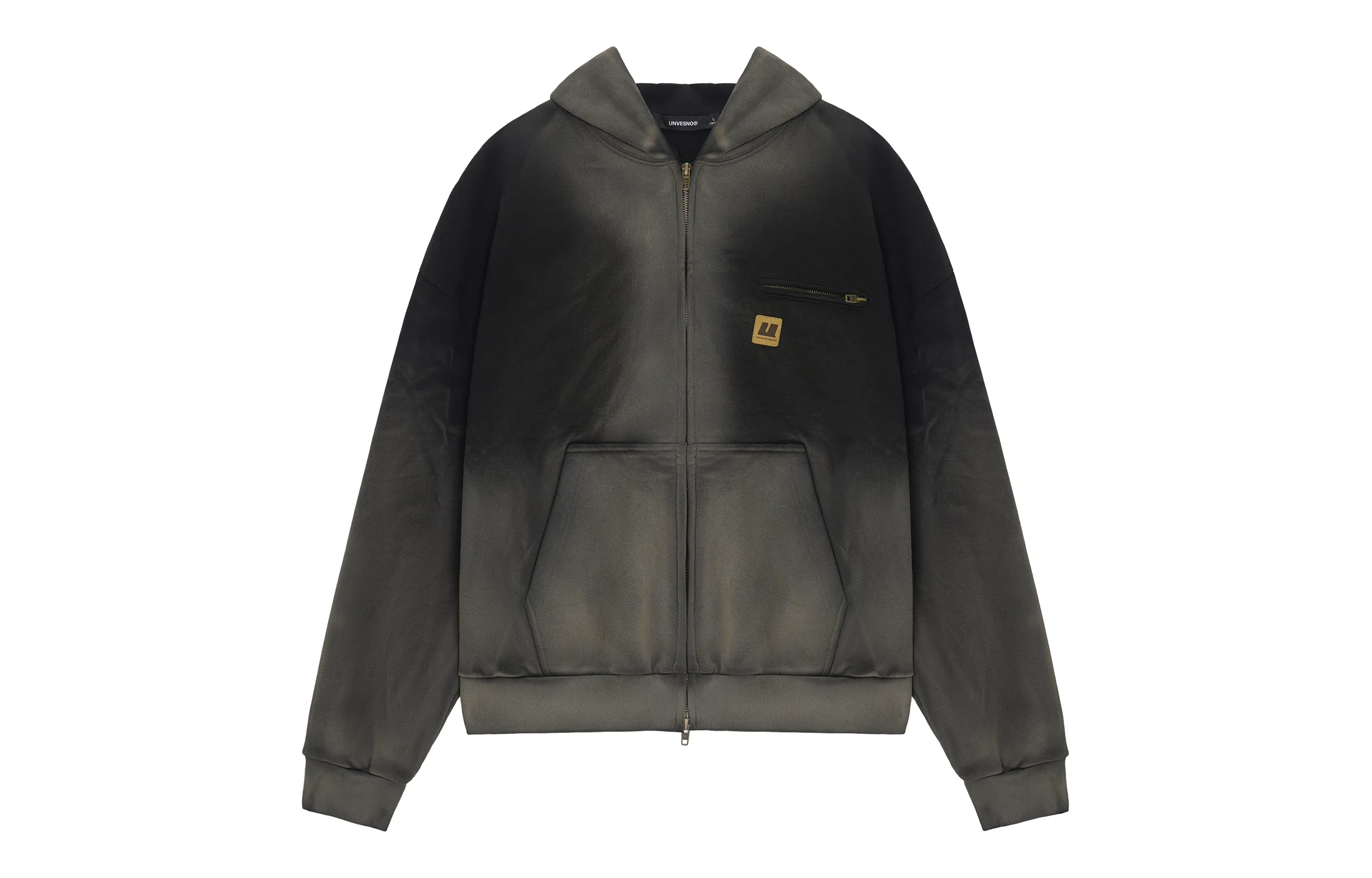 UNVESNO dirtyfit