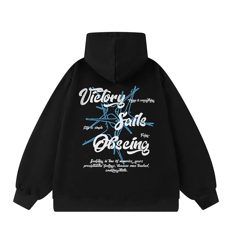 Victory sails logo
