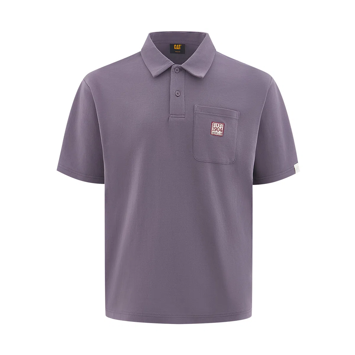 CAT Polo