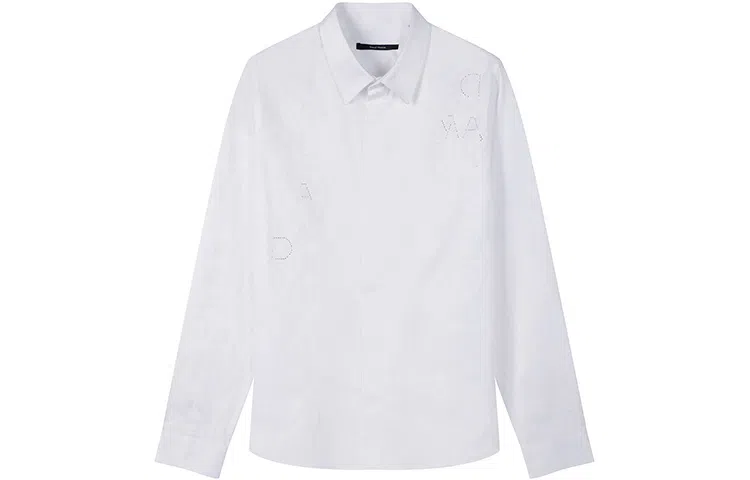 DAVID NAMAN FW22 Logo