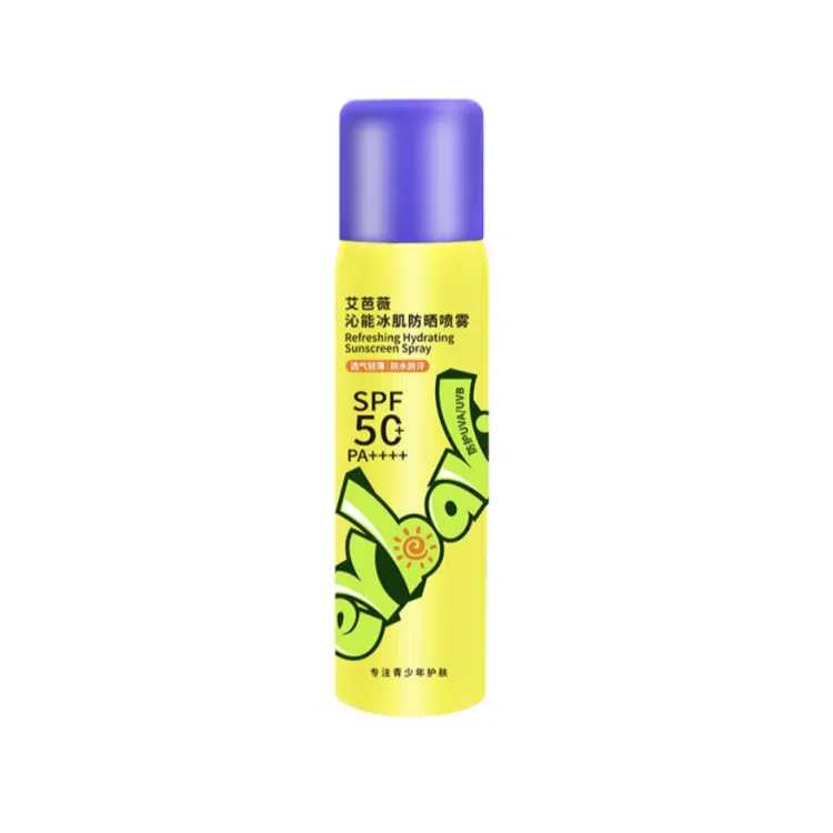 SPF50PA++