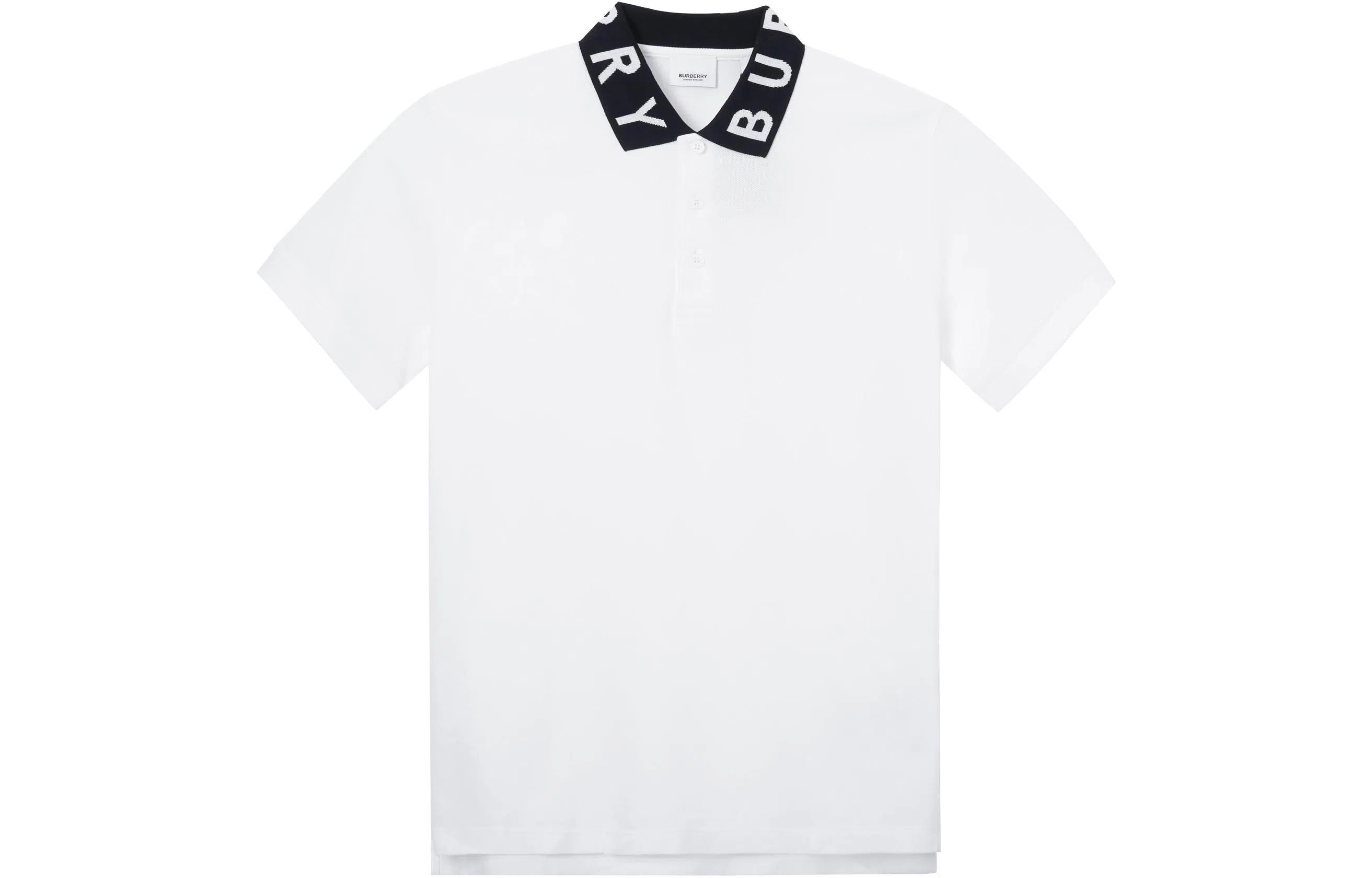Burberry SS23 LogoPolo