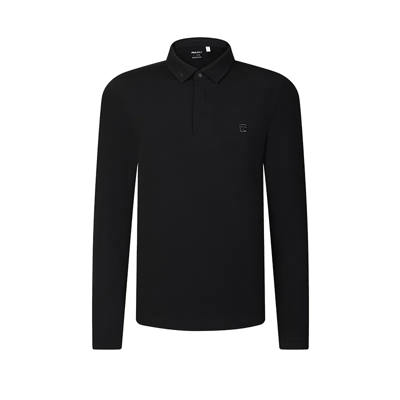 FILA Golf LogoPolo