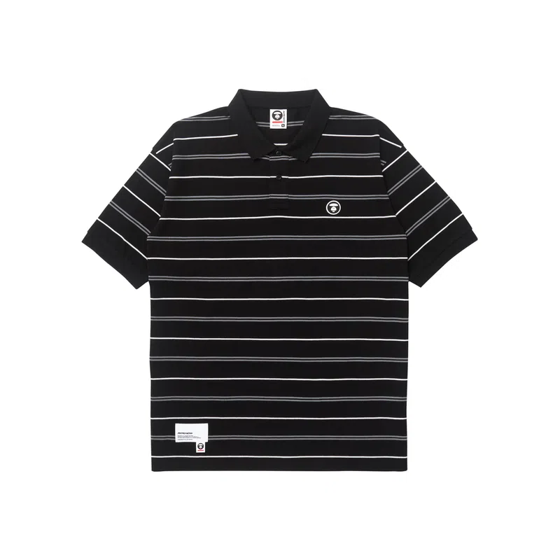 Aape SS23 Polo Shirt