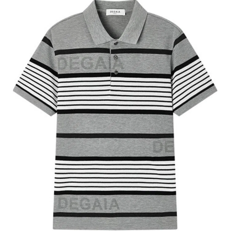 DEGAIA SS25 Polo