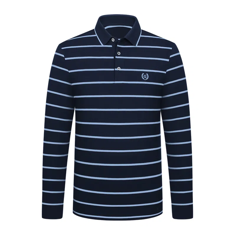 GY goldlion POLO