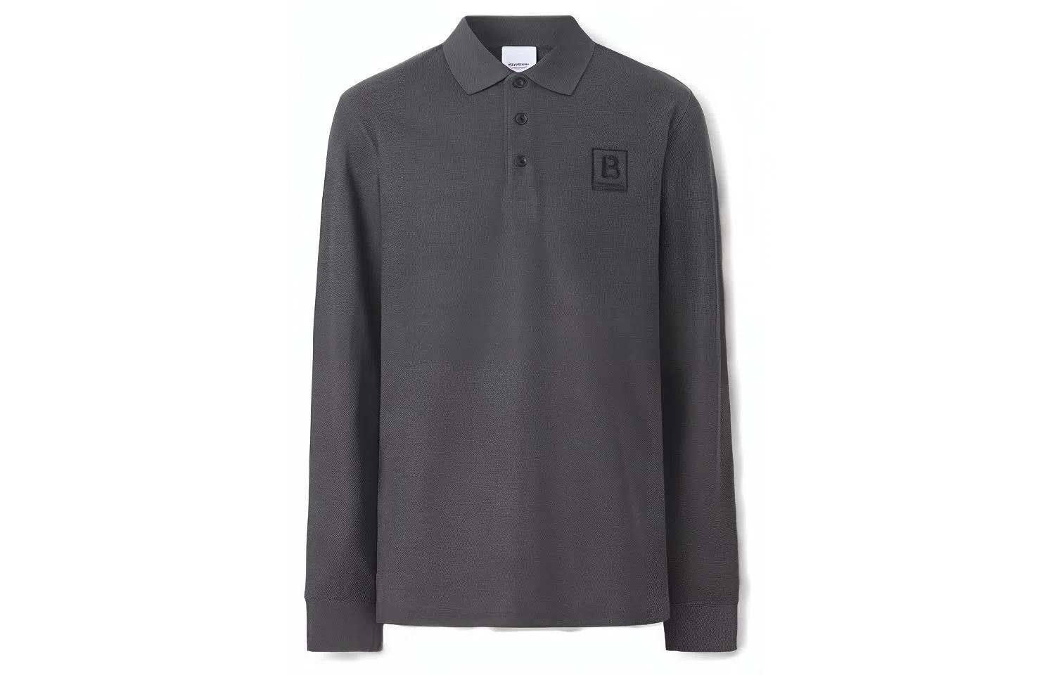 Burberry SS23 LogoPolo