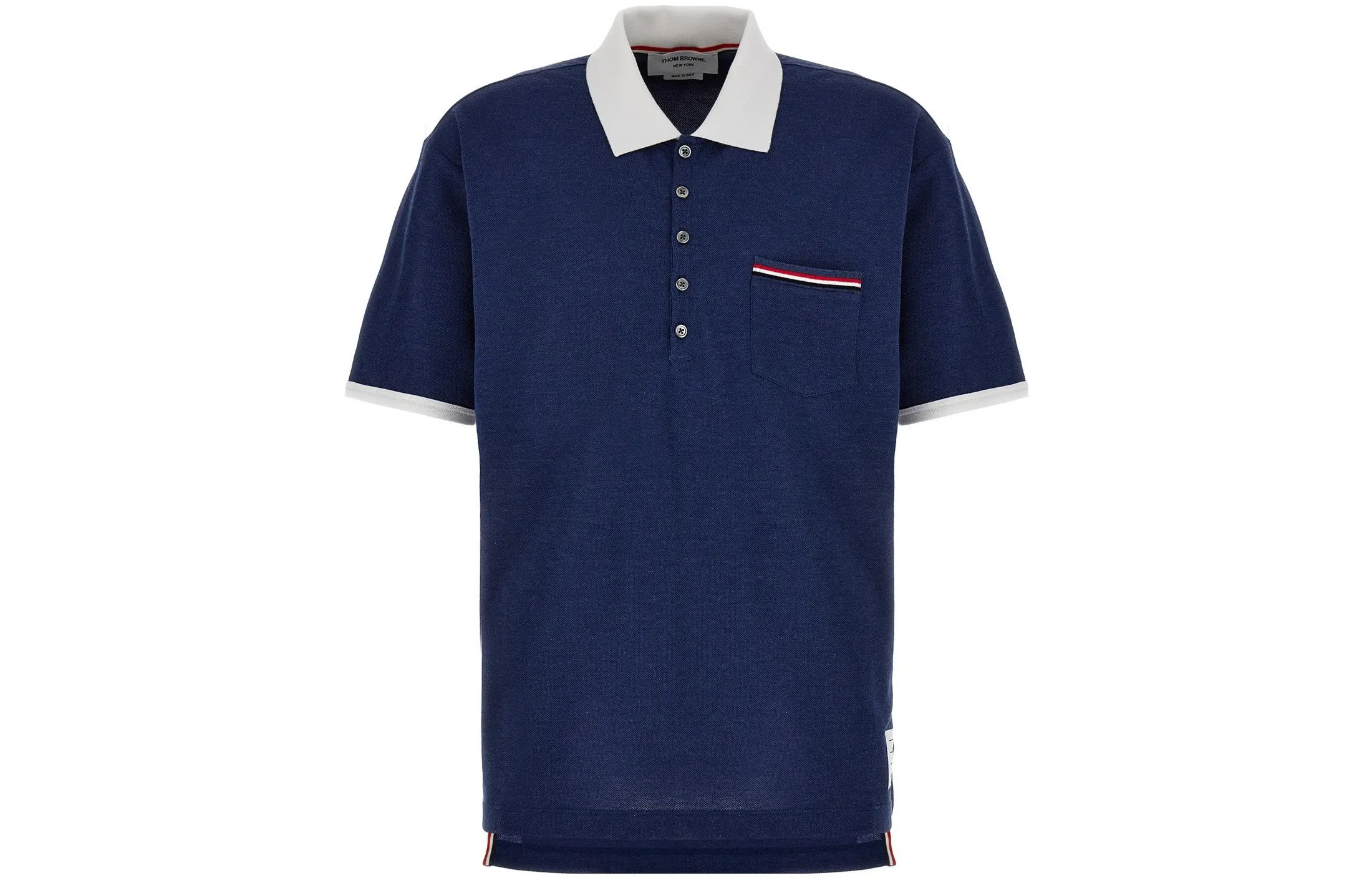 THOM BROWNE Polo