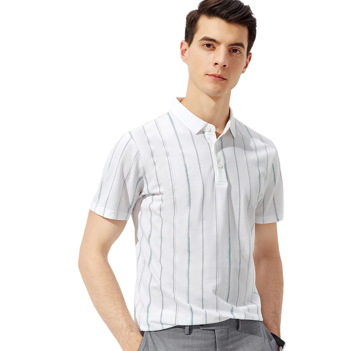FIRS Polo