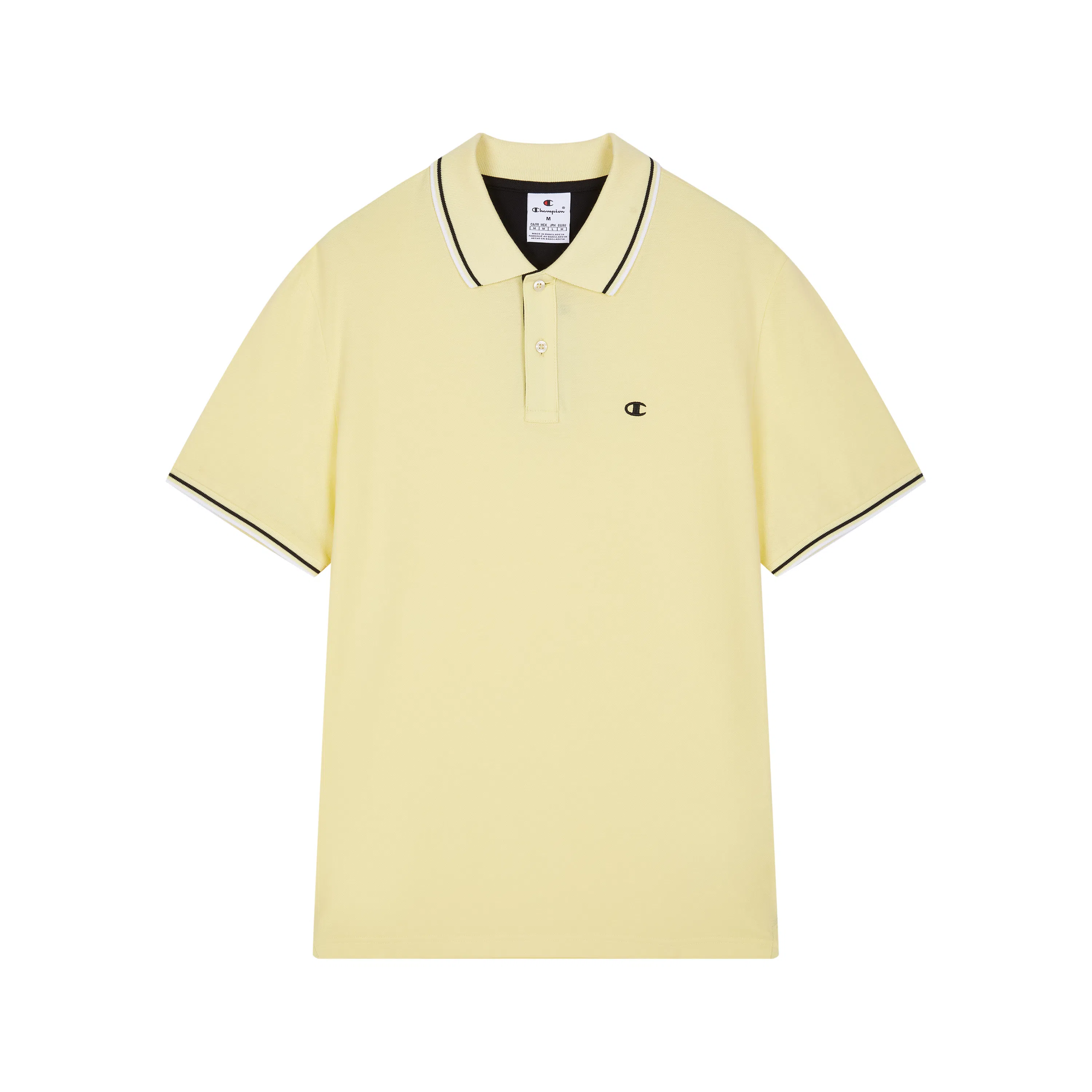 Champion SS25 Polo