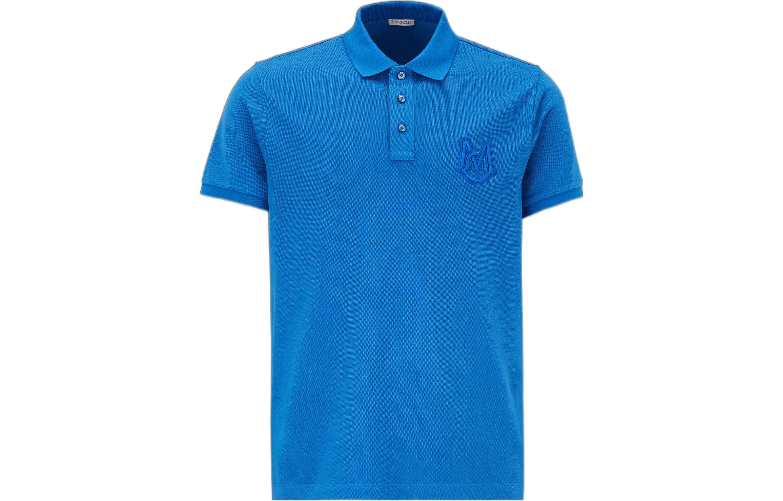 Moncler FW22 LogoPolo