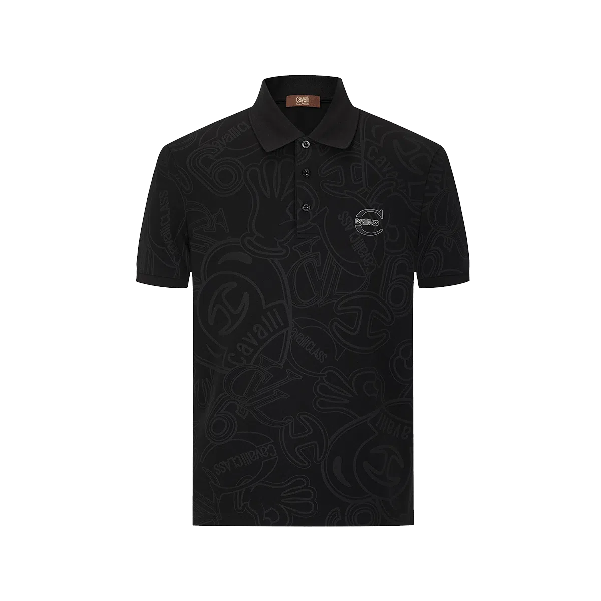 Cavalli Class LOGOPolo