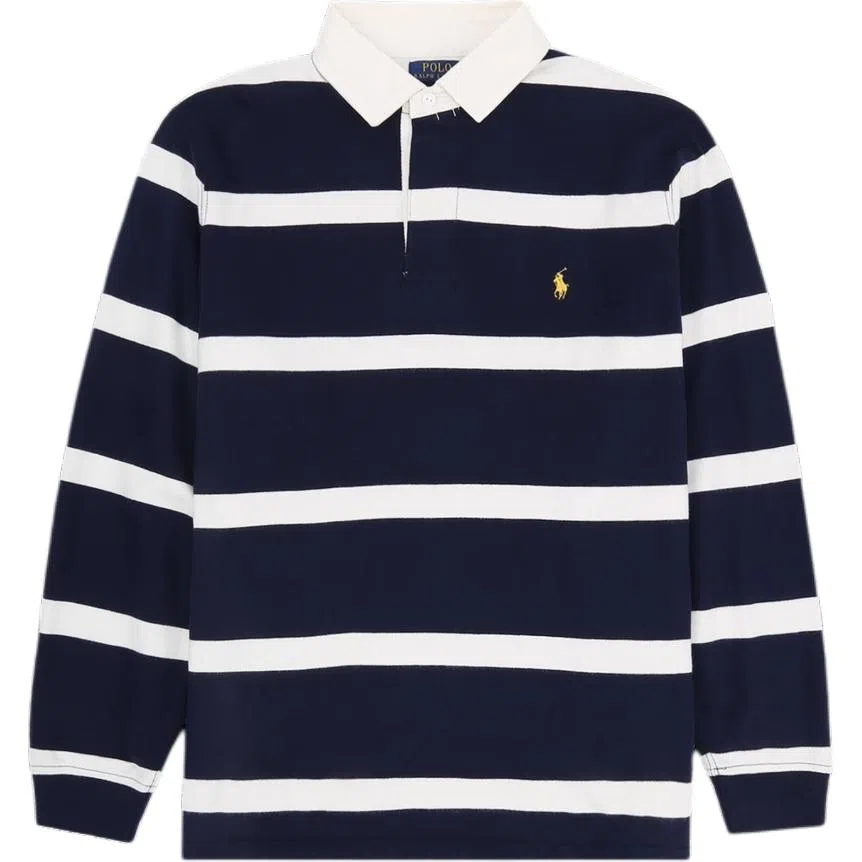 Polo Ralph Lauren SS24 LogoPolo