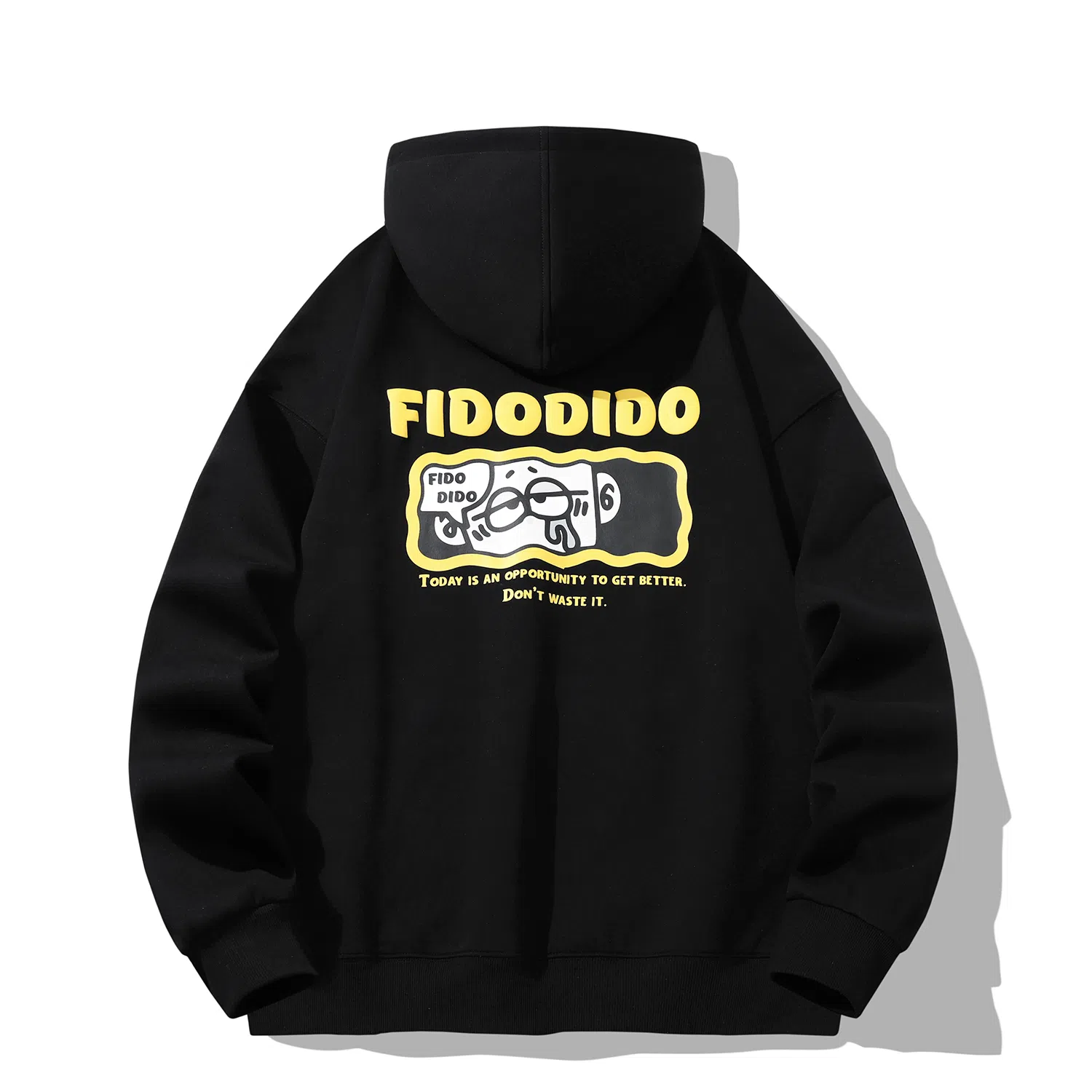 FIDO DIDO Logo