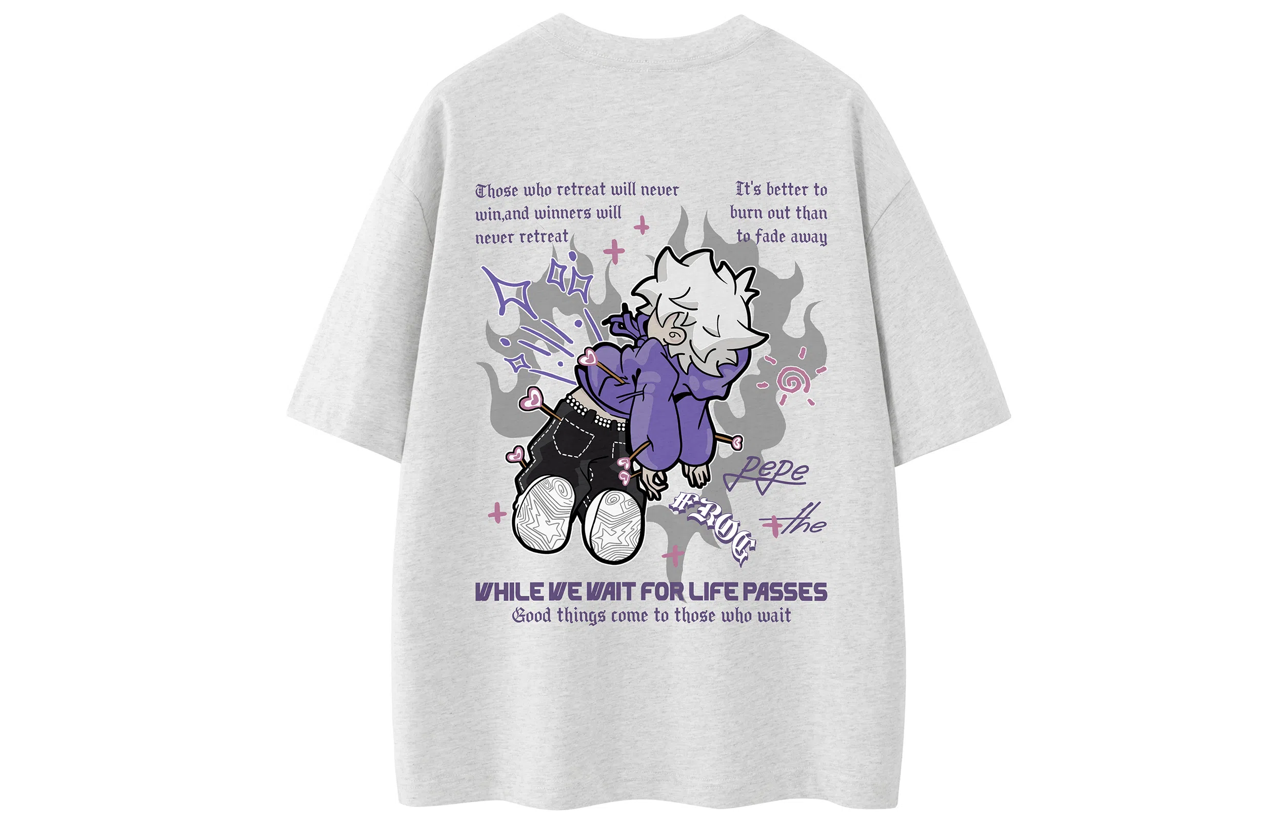 Pepe the Frog T-Shirt