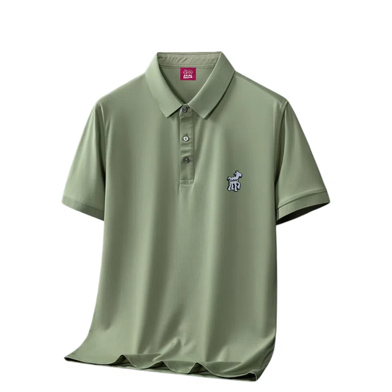 Disney logoPOLO