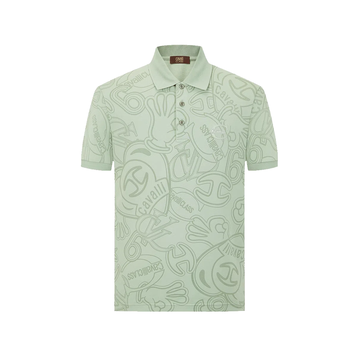 Cavalli Class LOGOPolo