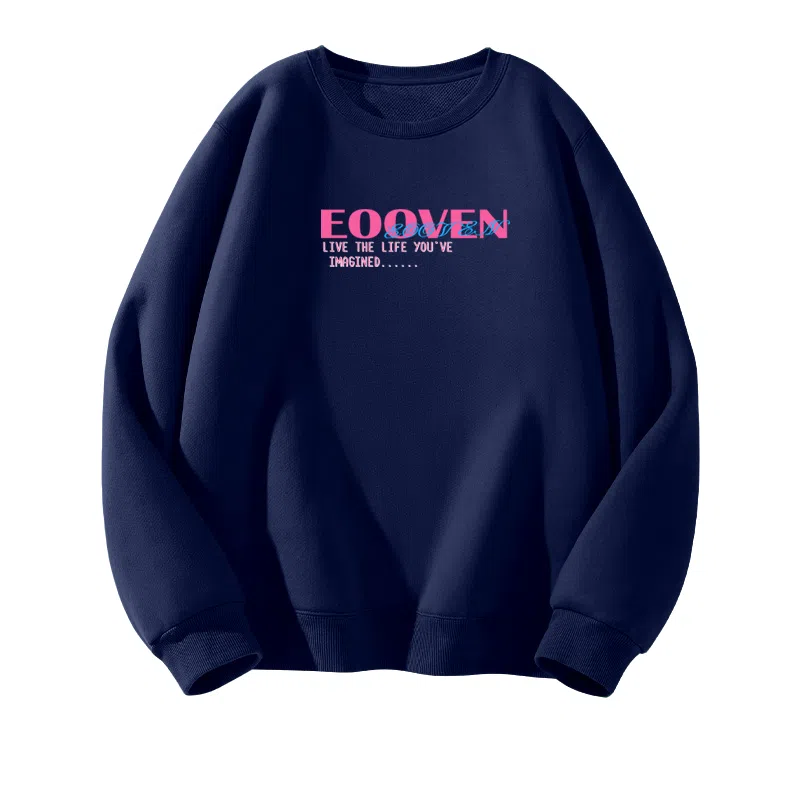 EOOVEN 2024