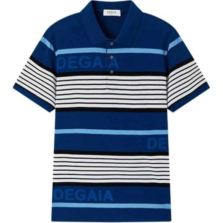 DEGAIA SS25 Polo