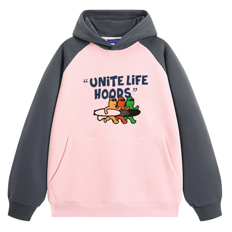 Unite Life HOODS