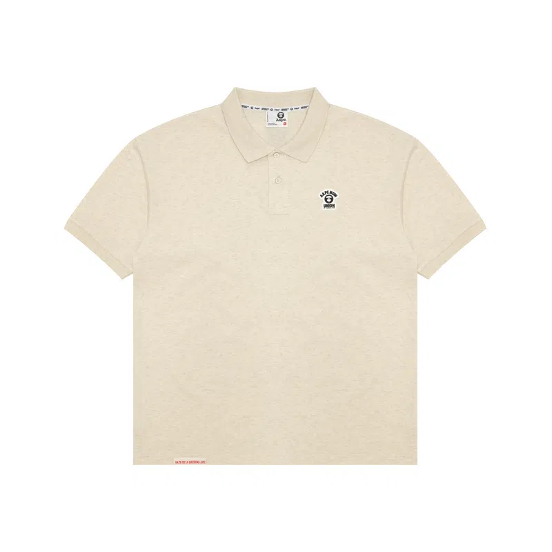 Aape SS25 PoloPolo