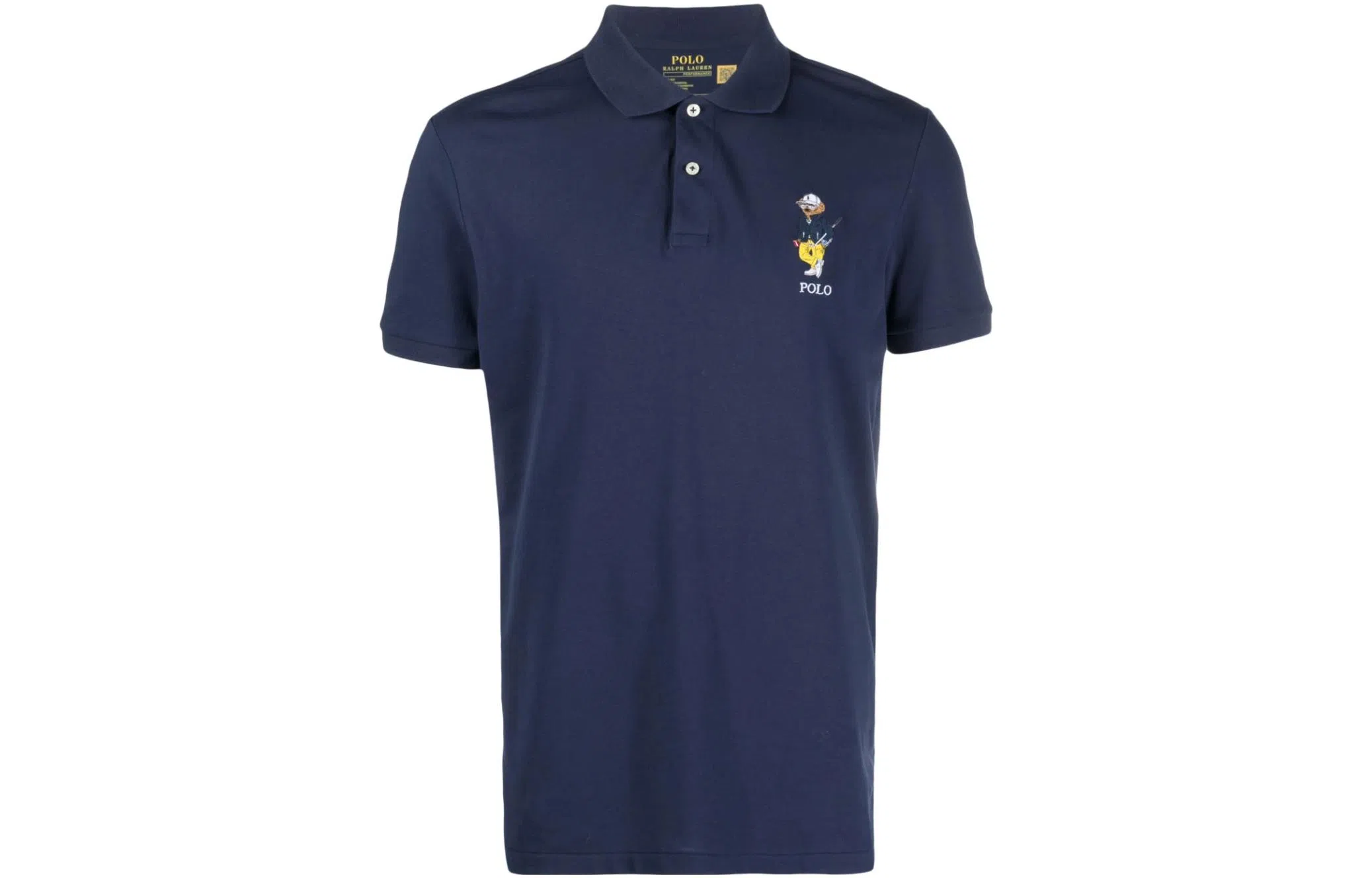 Polo Ralph Lauren SS23 LogoPolo