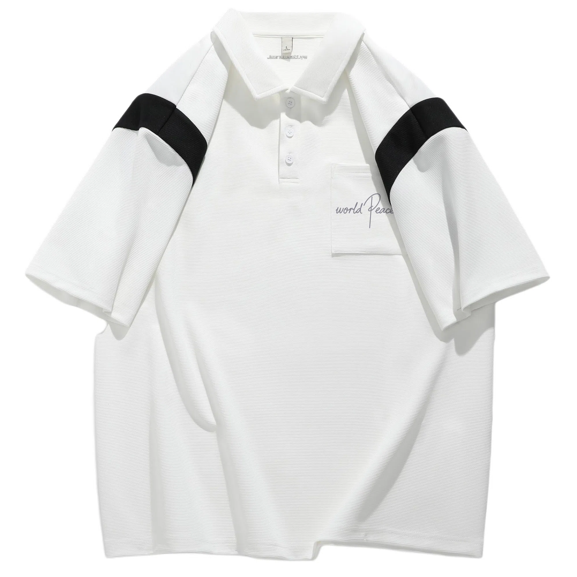 JEANSWEST LIFE Polo