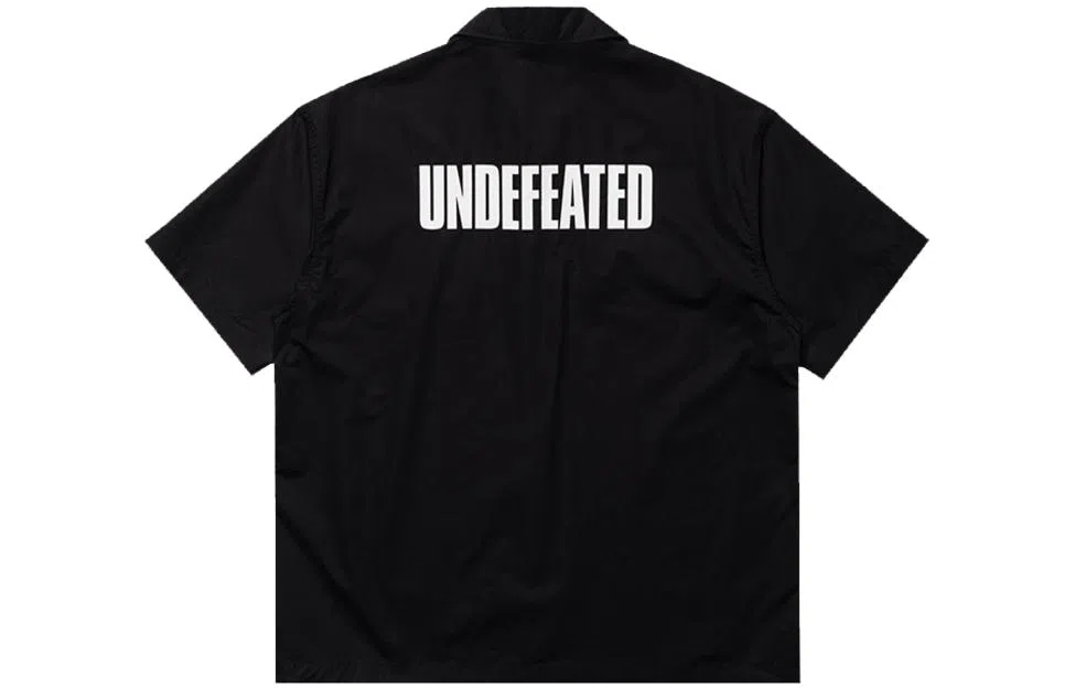 UNDEFEATED SS23 Logo