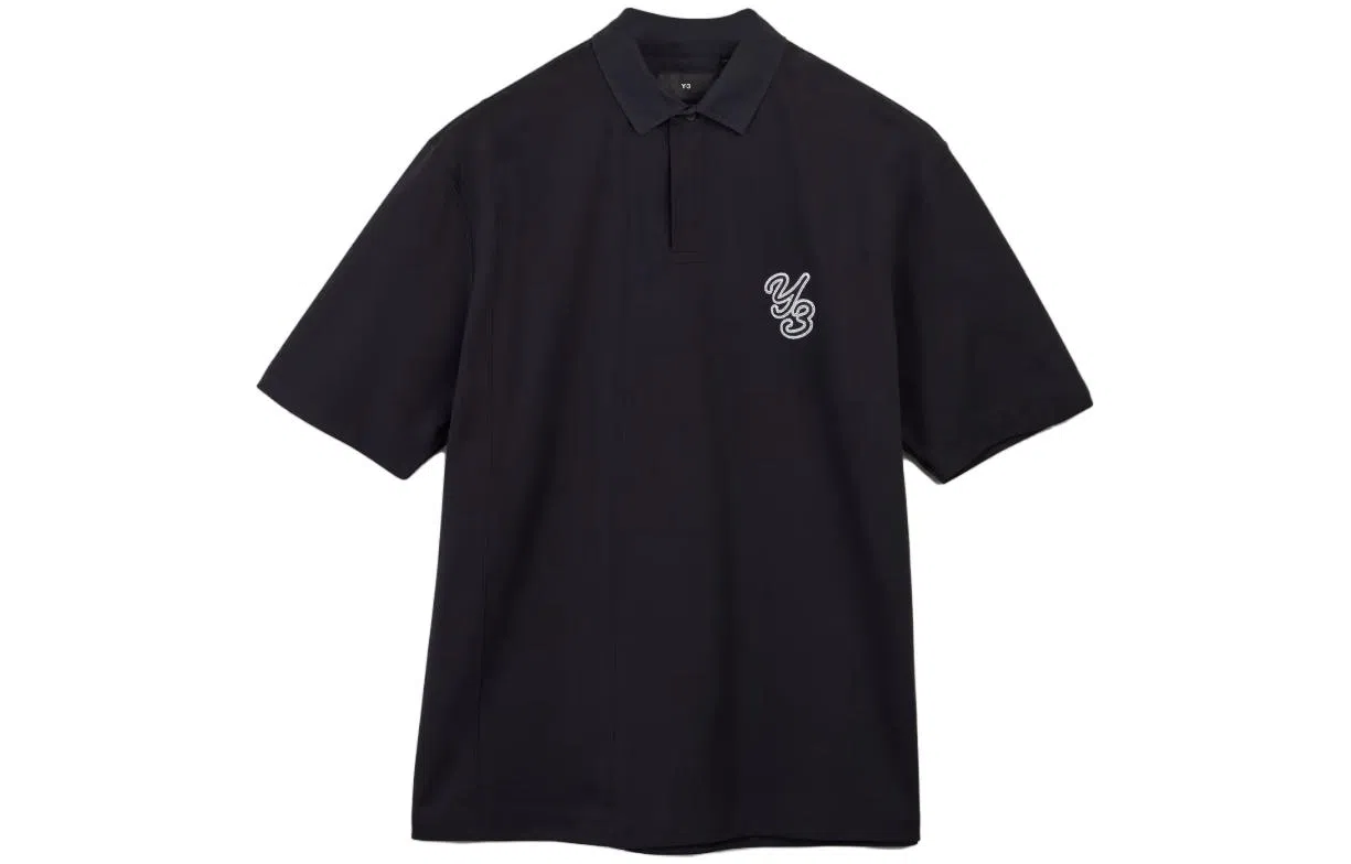 Y-3 LogoPolo
