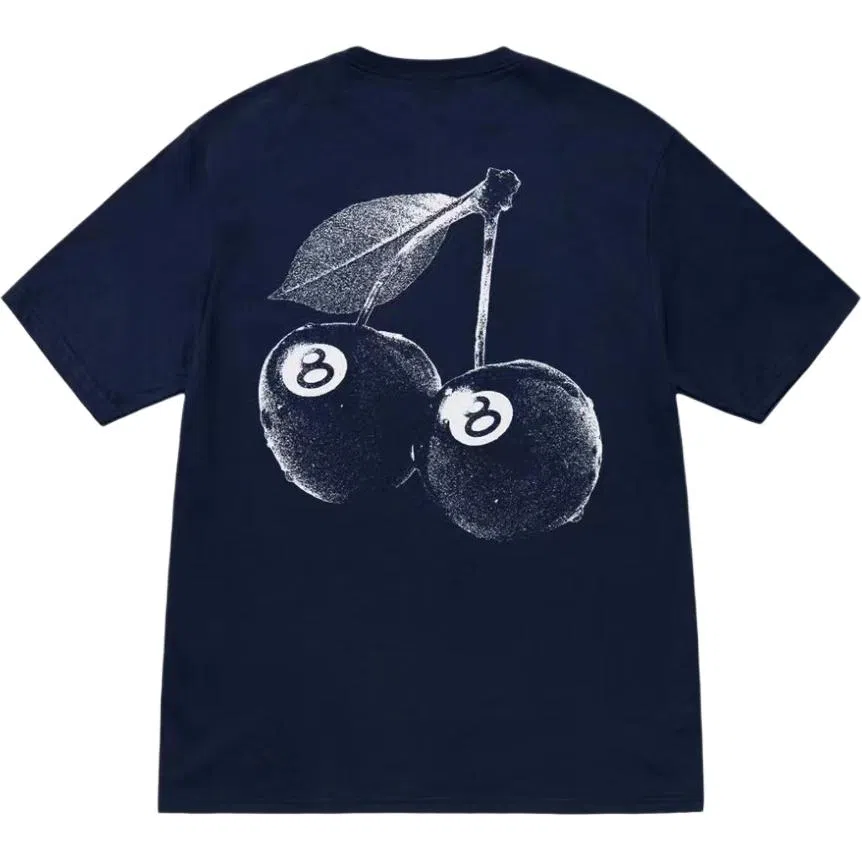 Stussy SS24 CHERRIES TEE T