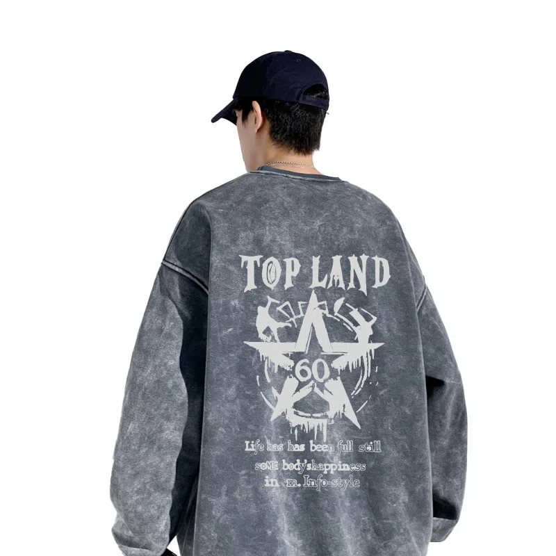 Topland LOGO